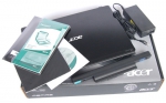Обзор ноутбука Acer Aspire 4625G