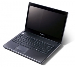   Acer eMachines D528