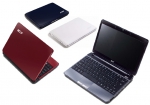   Acer Aspire One 752