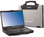   Panasonic Toughbook CF-T8
