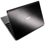  Acer TravelMate TimelineX 8172T
