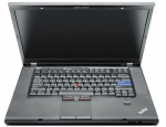   Lenovo ThinkPad W520