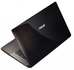   ASUS X73BY