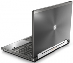   HP EliteBook 8560w