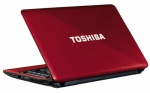   Toshiba SATELLITE L735