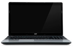 Acer Aspire E1-531G:   