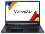 Acer ConceptD 5 Pro CN515-71P    