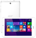 Acer Iconia Tab W1-810:     
