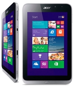 Acer Iconia W4-821   