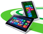 Acer ICONIA W700: ,  