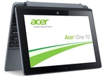 Acer One 10:  