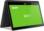 Acer Spin 5:   
