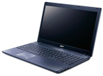 Acer TravelMate 5760G -    