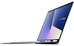 ASUS ZenBook 14 UX431FA:   