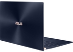 ASUS ZenBook 15 UX533FD:    