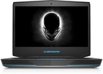 Dell Alienware 14   