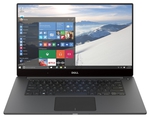 Dell XPS 15 (9550):   
