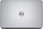 Dell XPS 15 Touch     