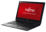 Fujitsu STYLISTIC Q704:  