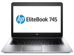 HP EliteBook 745 G2  14  