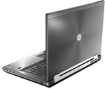 HP EliteBook 8570w   