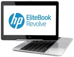 HP EliteBook Revolve 810 G1  ,  