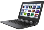 HP ProBook 11 EE G1:   