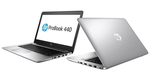HP ProBook 440 G4:  