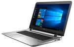 HP ProBook 470 G3:   