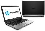 HP ProBook 650 G1     