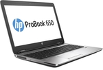 HP ProBook 650 G2:  