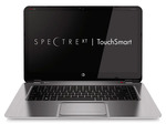 HP Spectre XT TouchSmart 15:   