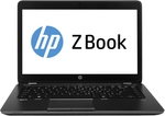 HP ZBook 14      