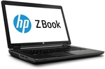 HP ZBook 17     