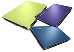 Lenovo IdeaPad 305:   