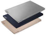 Lenovo IdeaPad S540:  