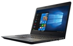 Lenovo ThinkPad Edge E470:   