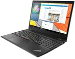 Lenovo ThinkPad T580:  