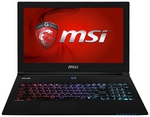   MSI GS60 2PC Ghost