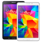 Samsung Galaxy Tab 4 8.0   