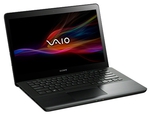 Sony VAIO Fit SV-F14A1S9R      