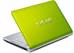   Sony VAIO VPC-YB3Q1R