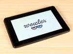 WEXLER.TAB 7iS 8GB + 3G      