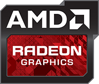 AMD Radeon R6 M255DX