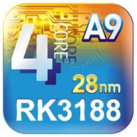 Rockchip RK3188