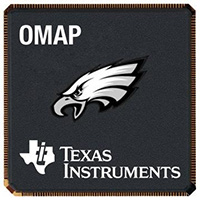 Texas Instruments OMAP 4460