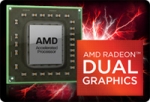 AMD Radeon HD 6740G2
