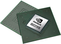 NVIDIA GeForce 9800M GTS