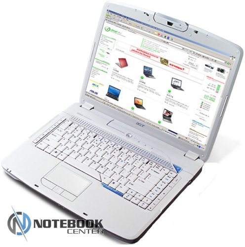  Acer Aspire 5920G