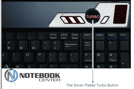     MSI GX600